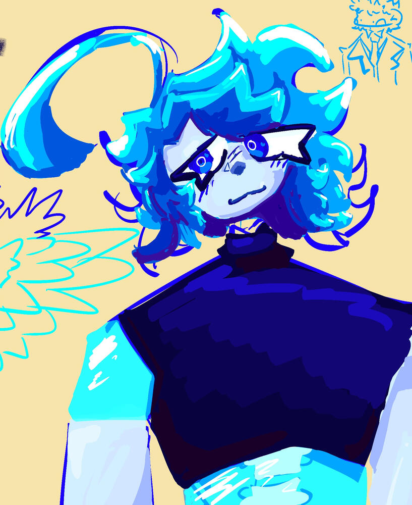 Example of No Render